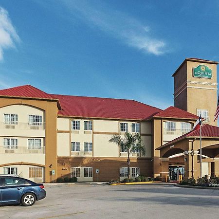 Готель La Quinta By Wyndham Houston Hobby Airport Екстер'єр фото