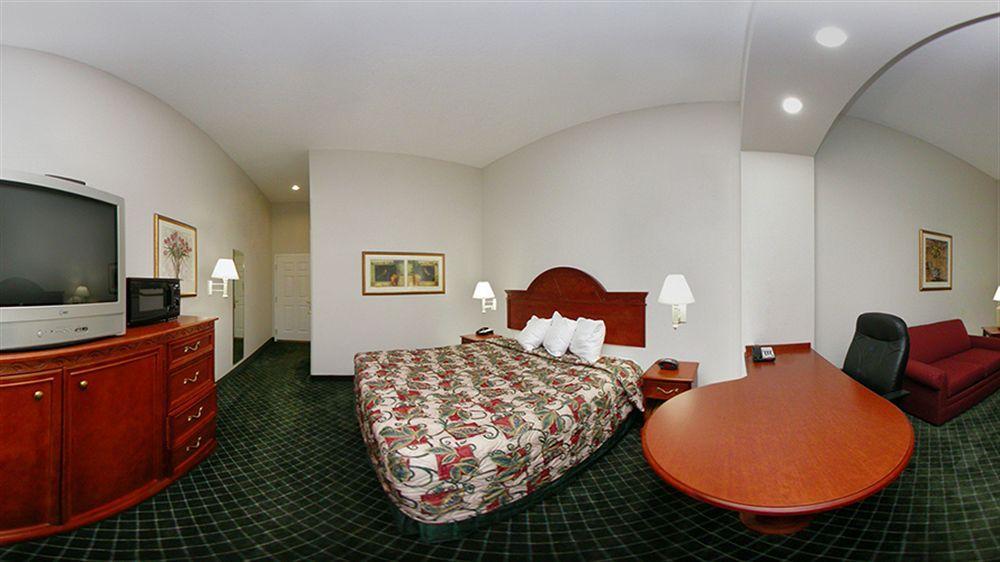 Готель La Quinta By Wyndham Houston Hobby Airport Екстер'єр фото