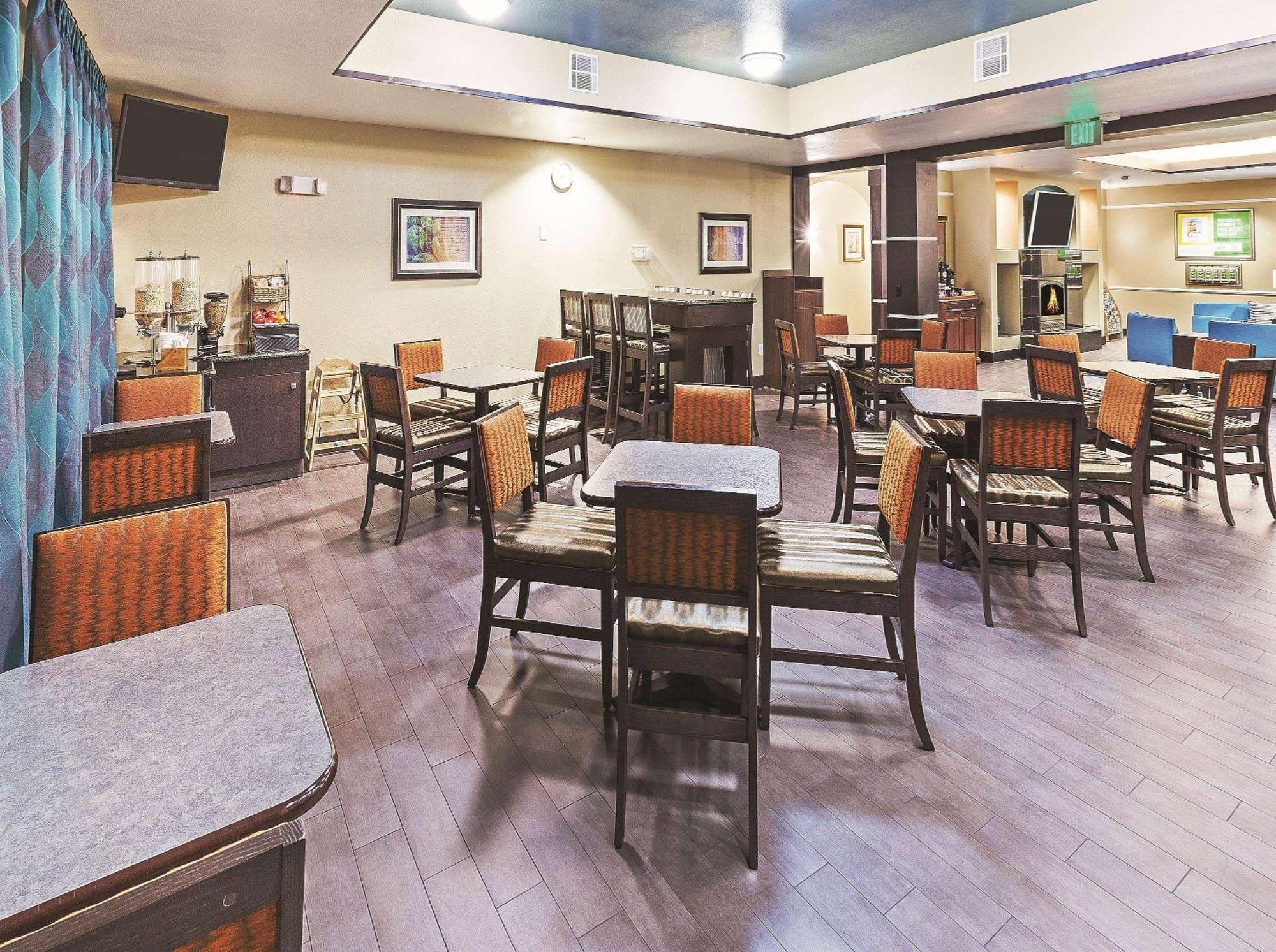 Готель La Quinta By Wyndham Houston Hobby Airport Екстер'єр фото