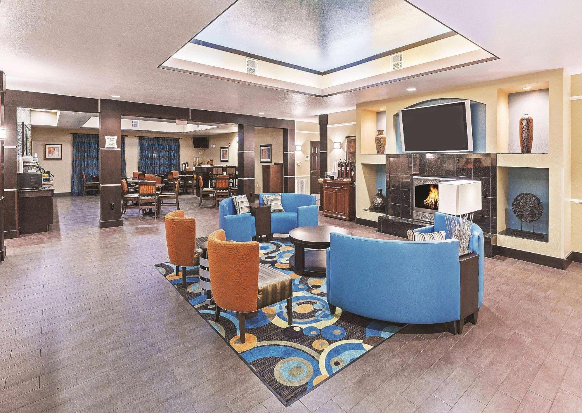 Готель La Quinta By Wyndham Houston Hobby Airport Екстер'єр фото