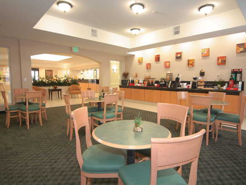 Готель La Quinta By Wyndham Houston Hobby Airport Екстер'єр фото