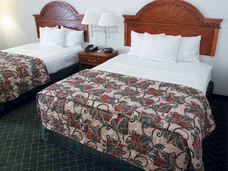 Готель La Quinta By Wyndham Houston Hobby Airport Екстер'єр фото